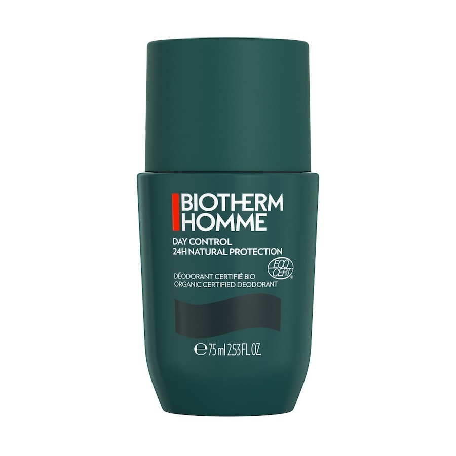 Biotherm Homme Day Control Natural Protect Deodorant 75 ml Herren