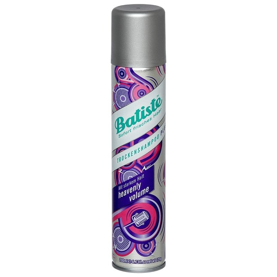 Batiste Heavenly Volume Trockenshampoo 200 ml