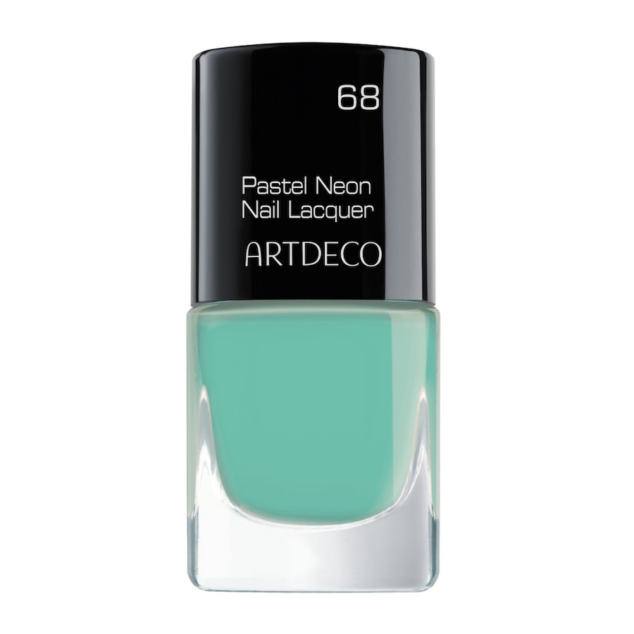 ARTDECO Pastel Neon Nail LacquerMake-up | 5.0 ml | 598,00 / 1.0 l