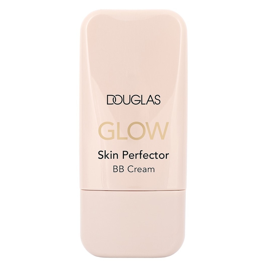 Douglas Collection Make-Up Glow Skin Perfector BB Cream Light 30 ml Weiss Damen