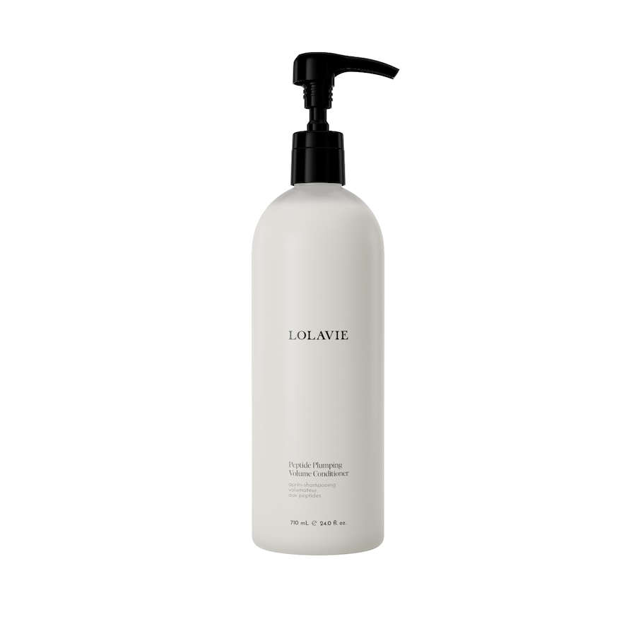 LOLAVIE Peptide Plumping VolumeHaare | 710.0 ml | 91,55 / 1.0 l
