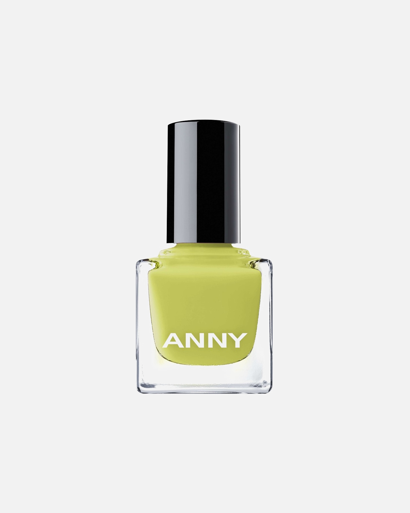Nagellack für Unisex Anny Default Brand Line Nail Polish 373.2 - LIME PUNCH