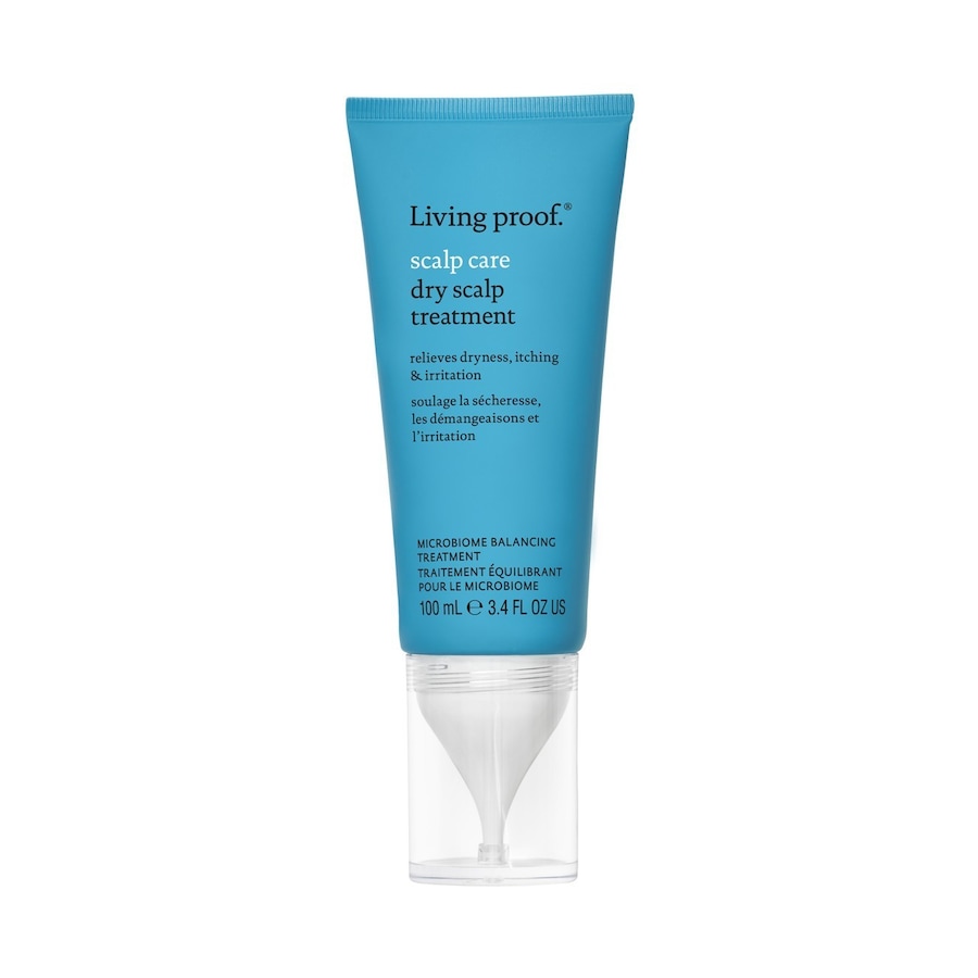 Living Proof scalp care Dry Scalp Treatment Kopfhautpflege 100 ml