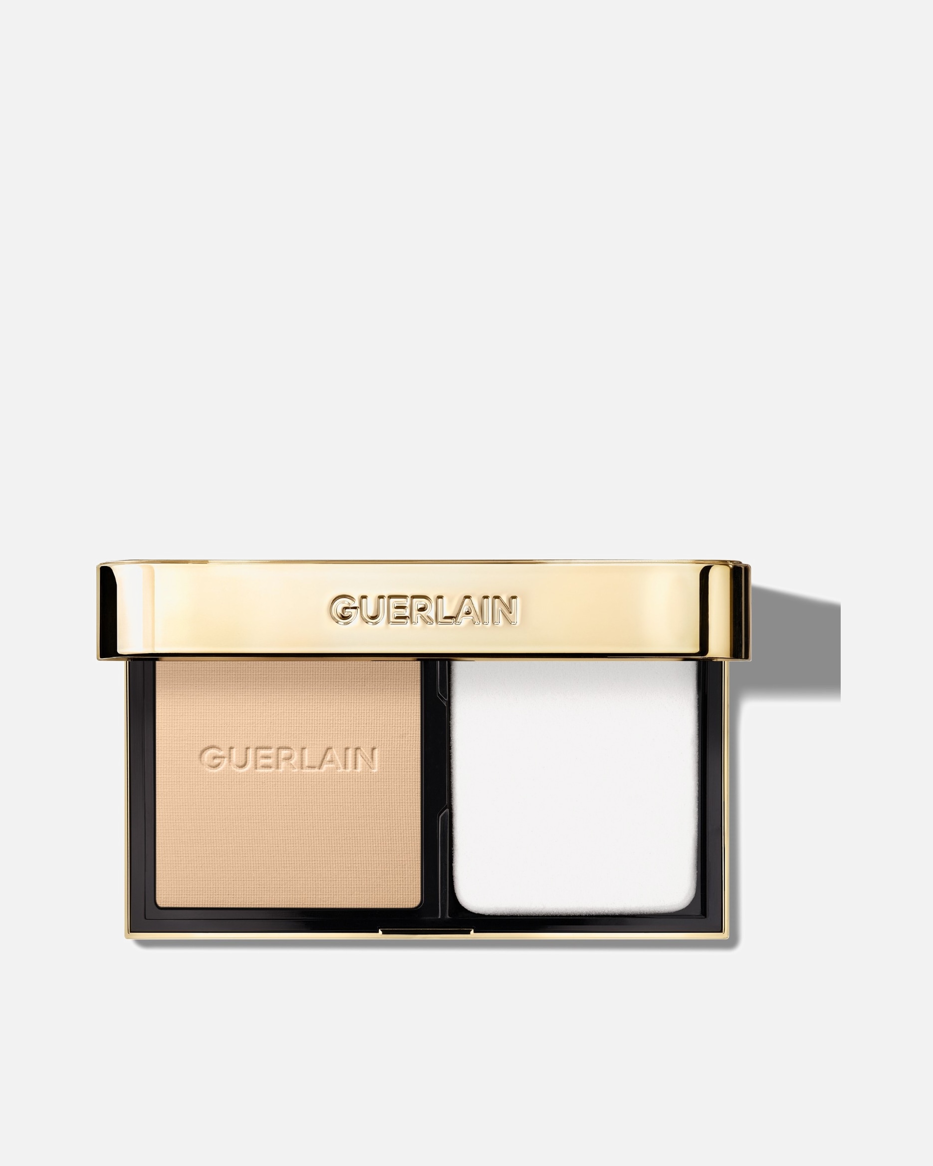 Foundation für Weiblich Guerlain Parure Gold SKIN CONTROL KOMPAKTPUDER 1 - BEIGE