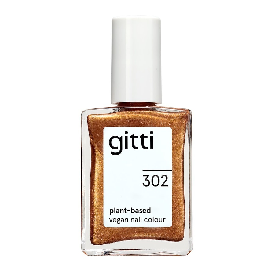 gitti no. 302Make-up | 15.0 ml | 1332,67 / 1.0 l