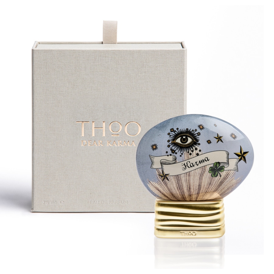 THOO DEAR KARMA Eau de Parfum 75 ml unisex