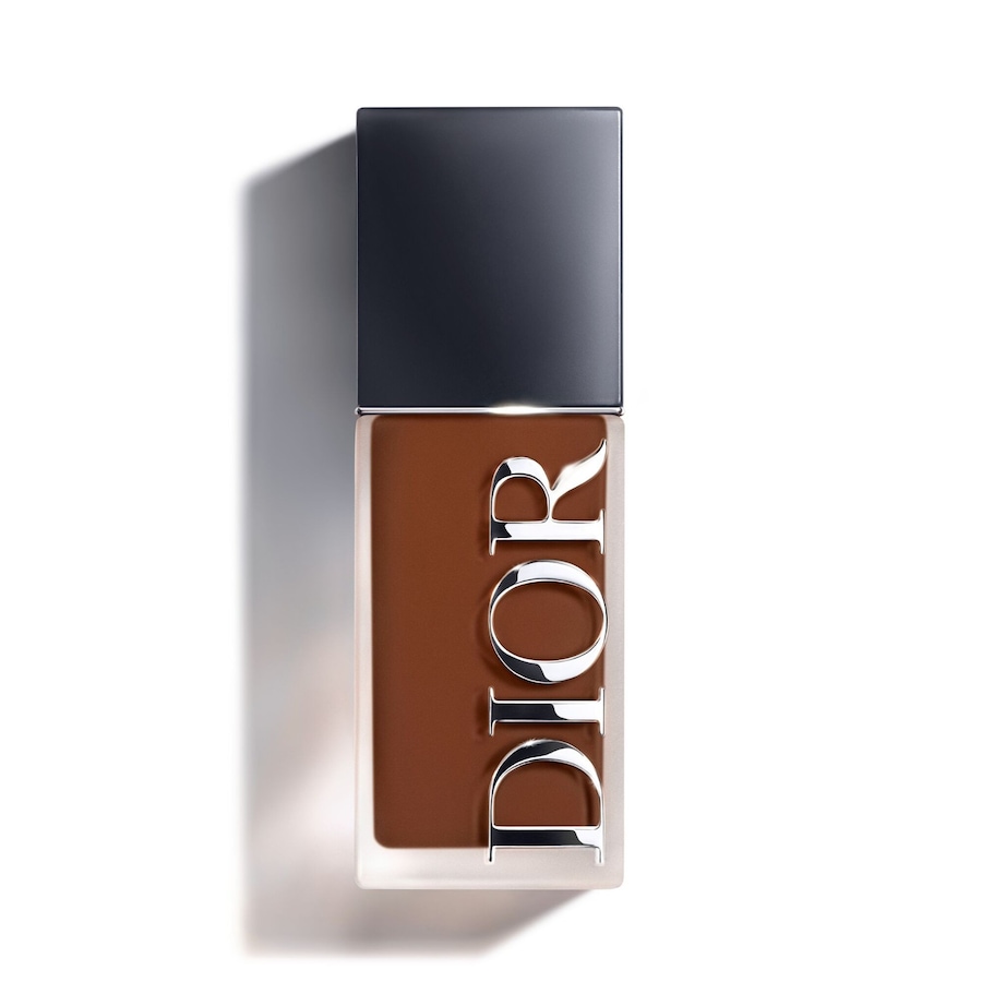 DIOR Forever Skin Wear Foundation 9 Neutral 30 ml Braun