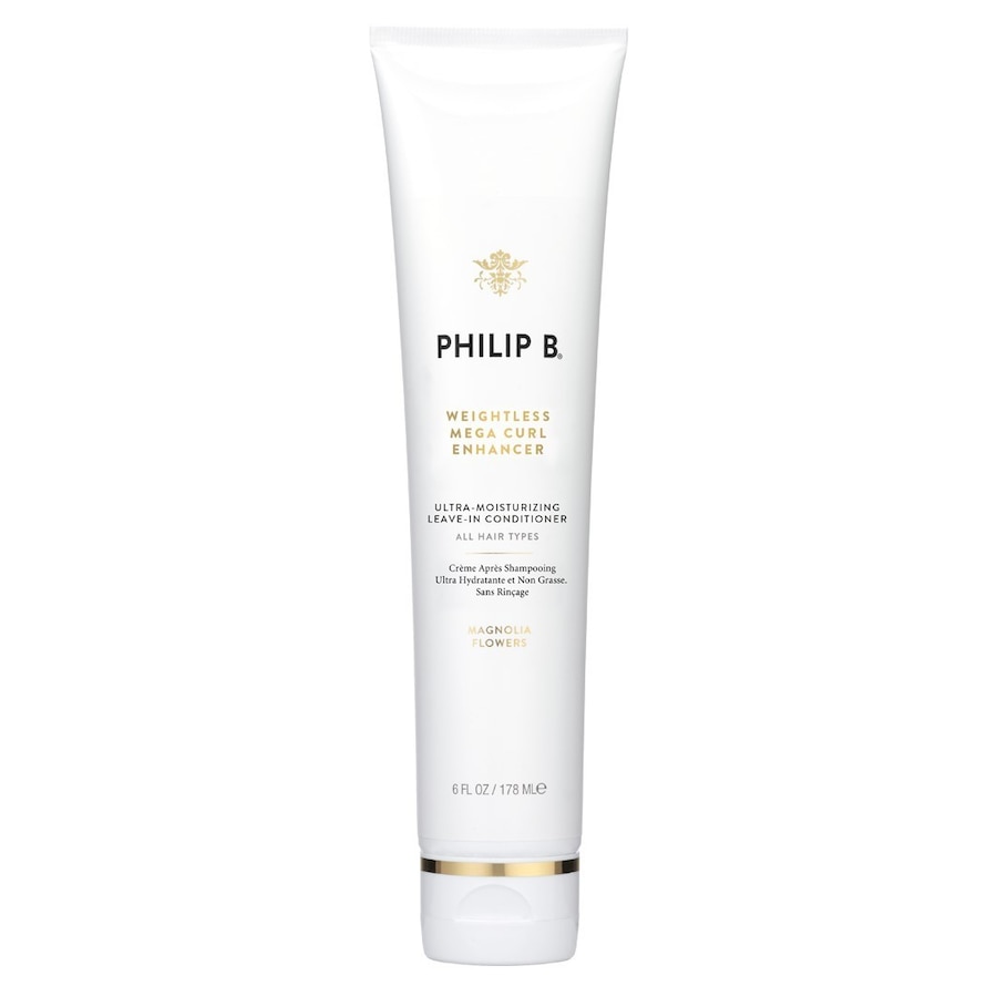 Philip B. Weightless Mega Curl EnchancerHaare | 178.0 ml | 337,02 / 1.0 l