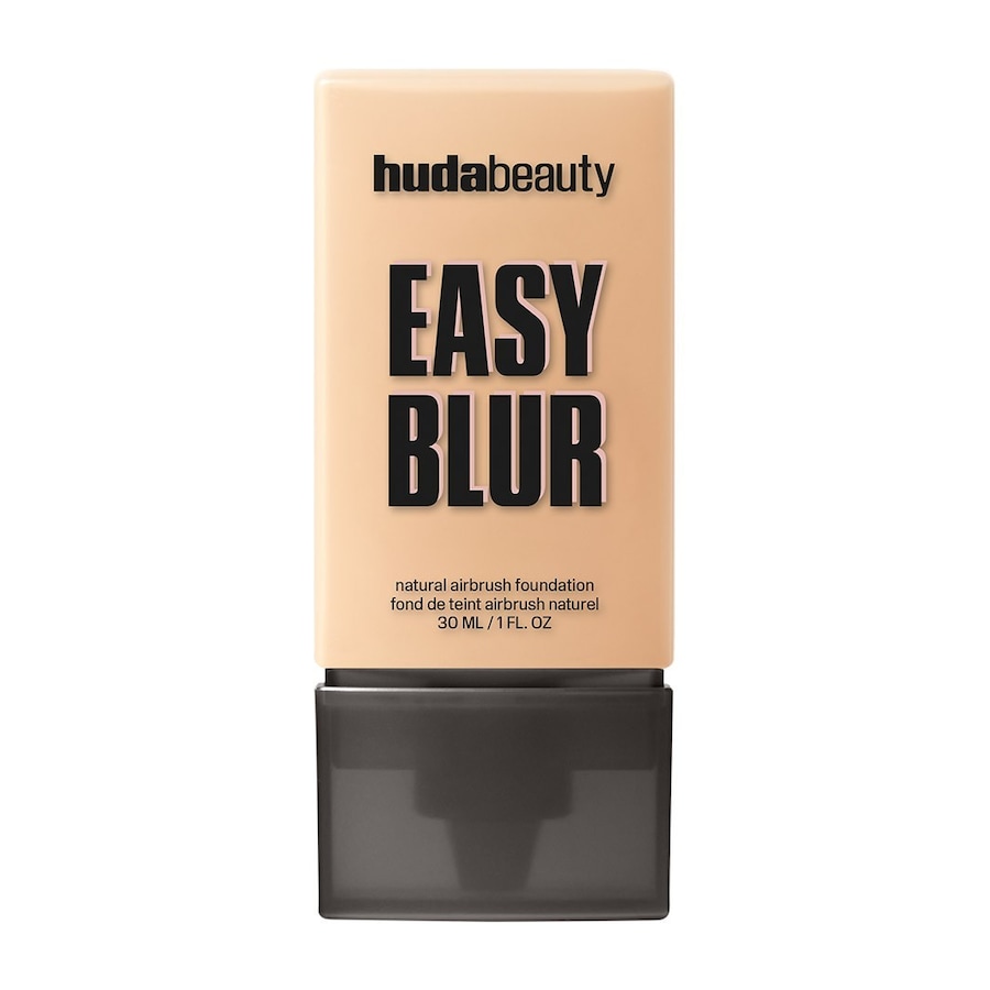 HUDA BEAUTY Easy Blur Natural AirbrushMake-up | 30.0 ml | 1012,00 / 1.0 l