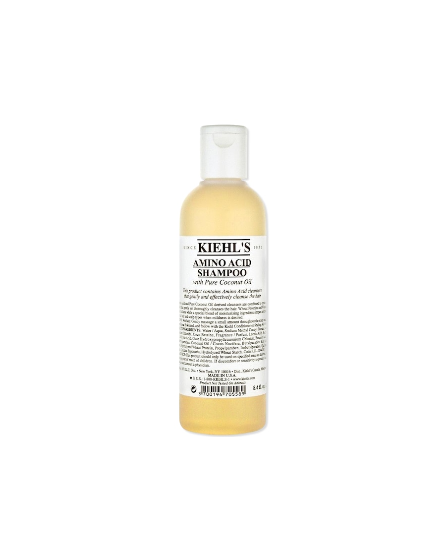 Kiehl’s Amino Acid mit Kokosöl Shampoo 500 ml