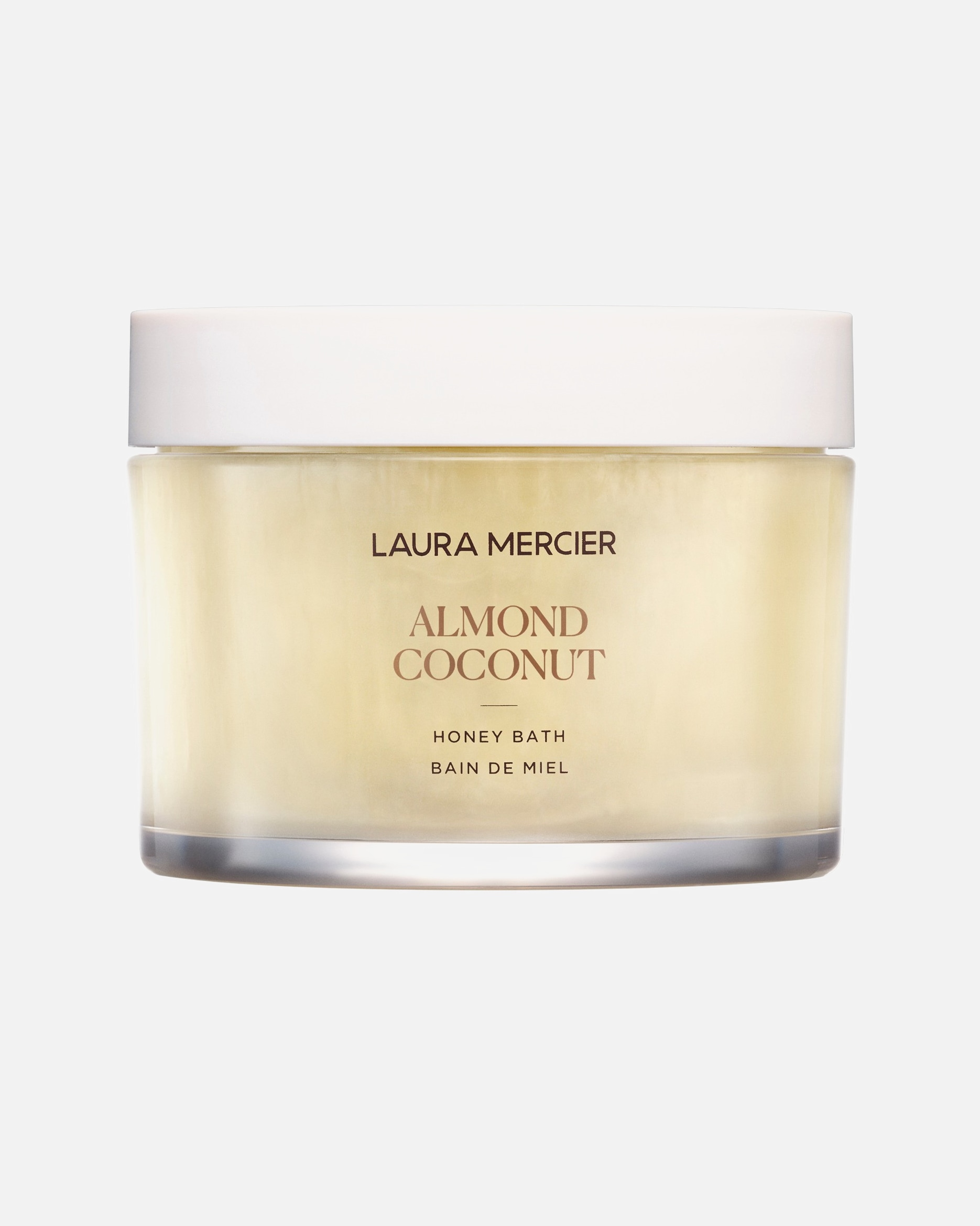 Körperseife für Unisex Laura Mercier HONEY BATH Almond Coconut 250 ml