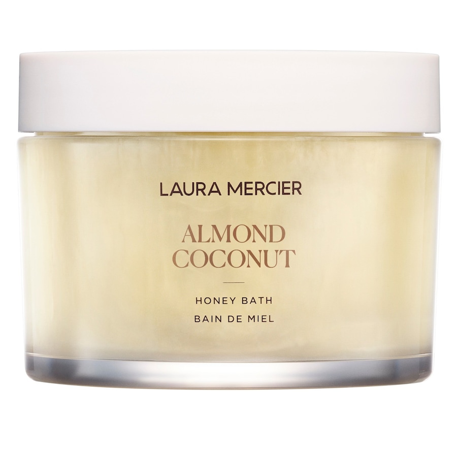 Laura Mercier HONEY BATH Almond Coconut Körperseife 250 ml