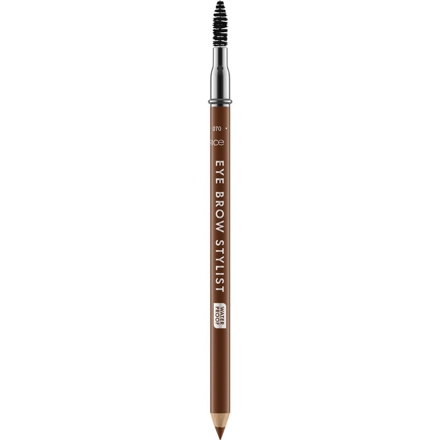 Catrice Eye Brow Stylist Augenbrauenstift 070 - CHESTNUT CHARM 1.4 g Braun