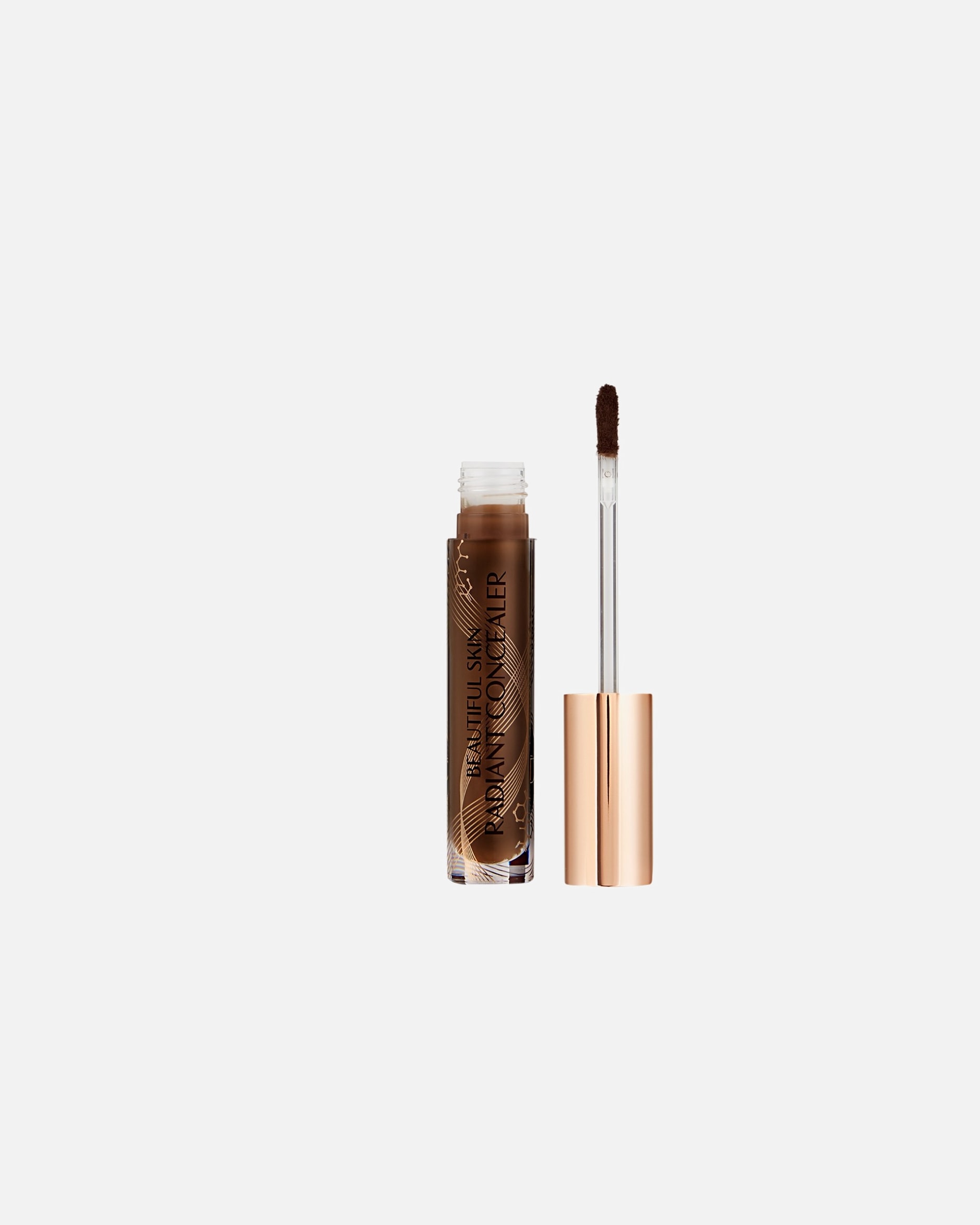 Concealer für Unisex Charlotte Tilbury BEAUTIFUL SKIN RADIANT 17.75 Deep