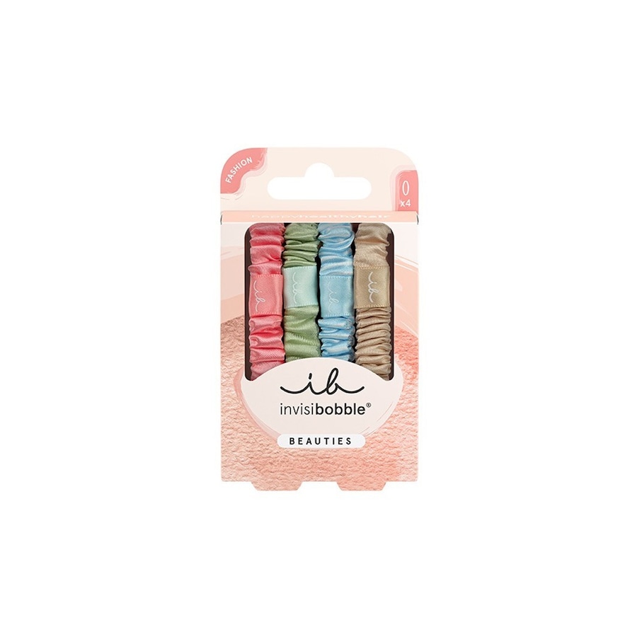 Invisibobble BEAUTIES Satin SorbetHaare | 1.0 pieces | 7,16 / 1.0 pieces