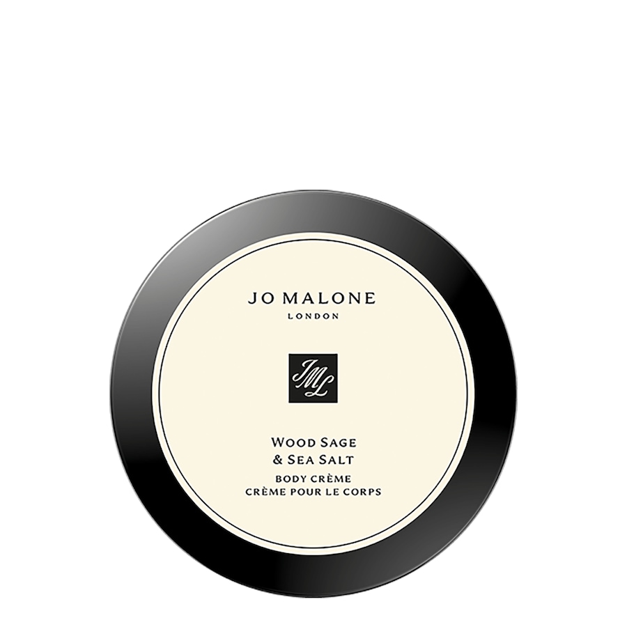 Jo Malone London Wood Sage & Sea Salt Körpercreme 175 ml Damen
