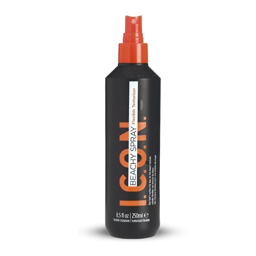 ICON BEACHY SPRAY Salzspray Haarstyling-Liquid 250 ml Damen