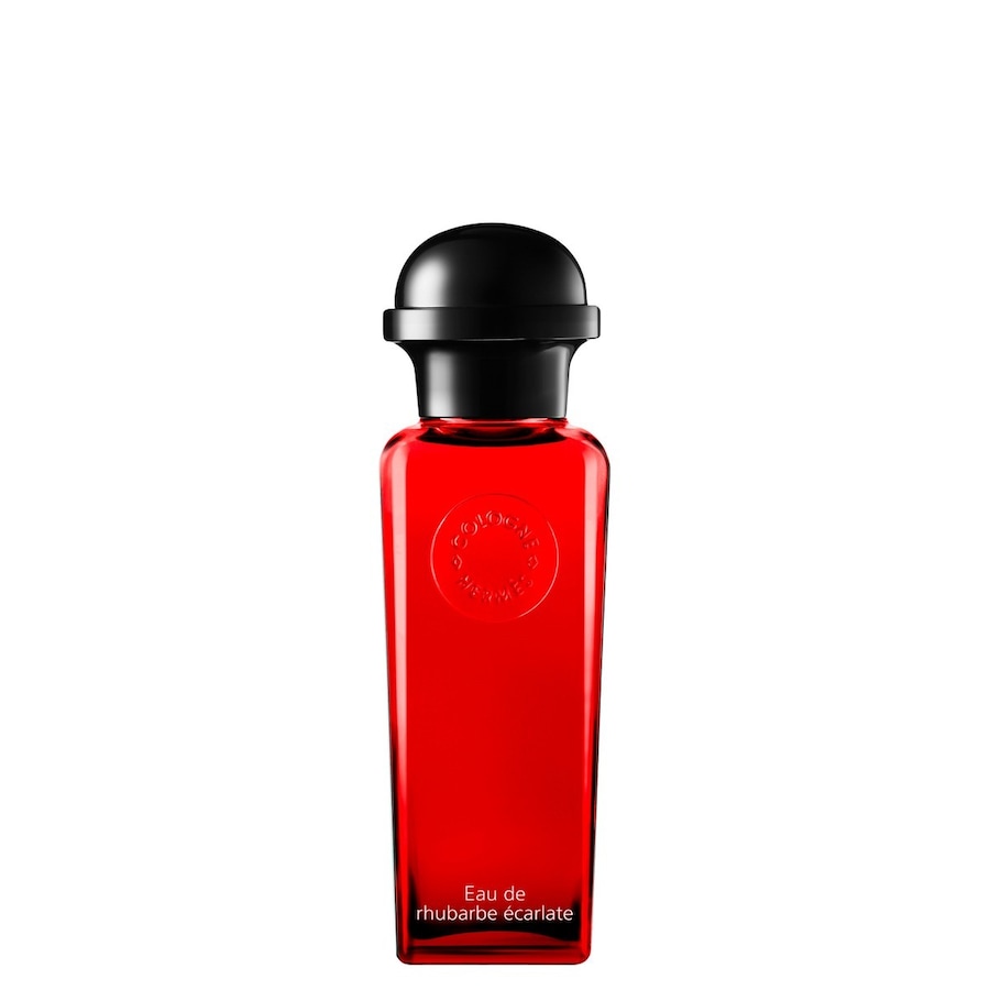 HERMÈS Collection Colognes Eau de rhubarbe écarlate Cologne 50 ml unisex