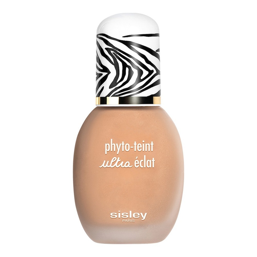 Sisley Phyto-Teint Ultra Éclat Foundation 3C - NATURAL 30 ml Hellbraun