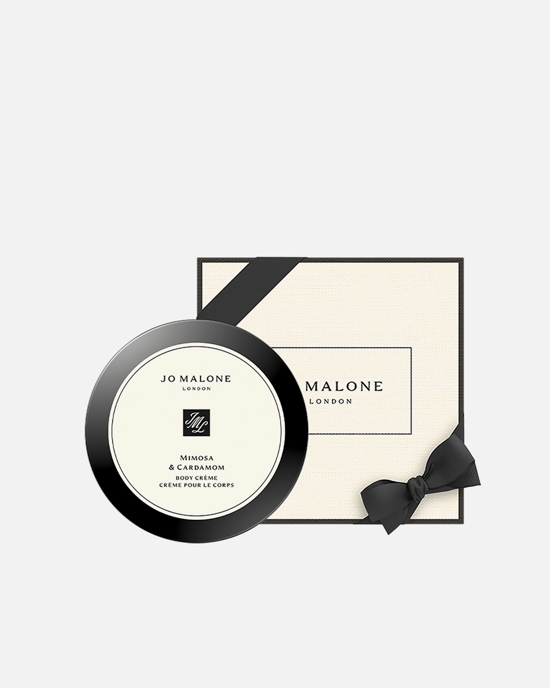 Körpercreme für Unisex Jo Malone London Mimosa & Cardamom 175 ml
