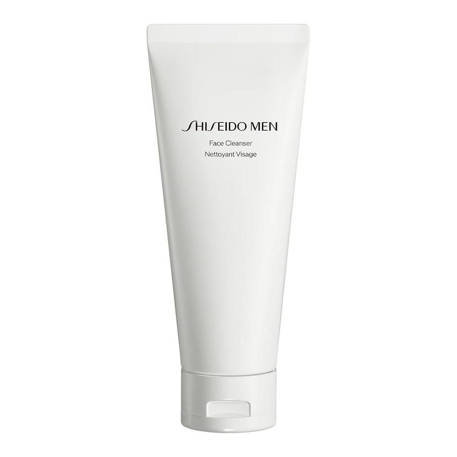 Shiseido SHISEIDO MEN Face Cleanser Gesichtsreinigungsschaum 125 ml Herren