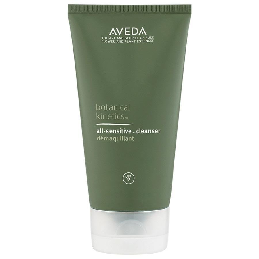 Aveda Botanical kinetics All-Sensitive Cleanser Reinigungsgel 150 ml Damen
