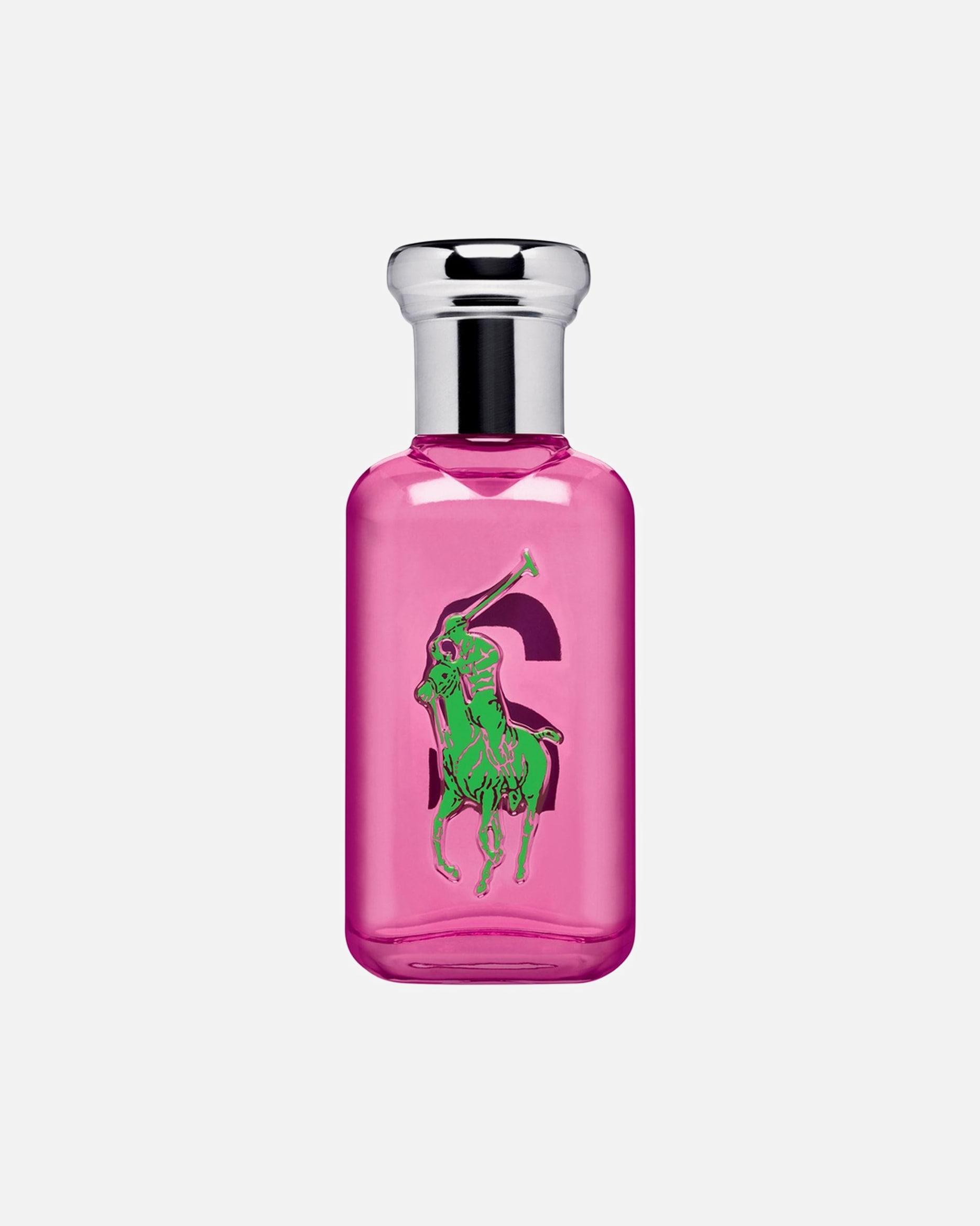 Eau de Toilette für Weiblich Ralph Lauren Big Pony Collection Pink 50 ml