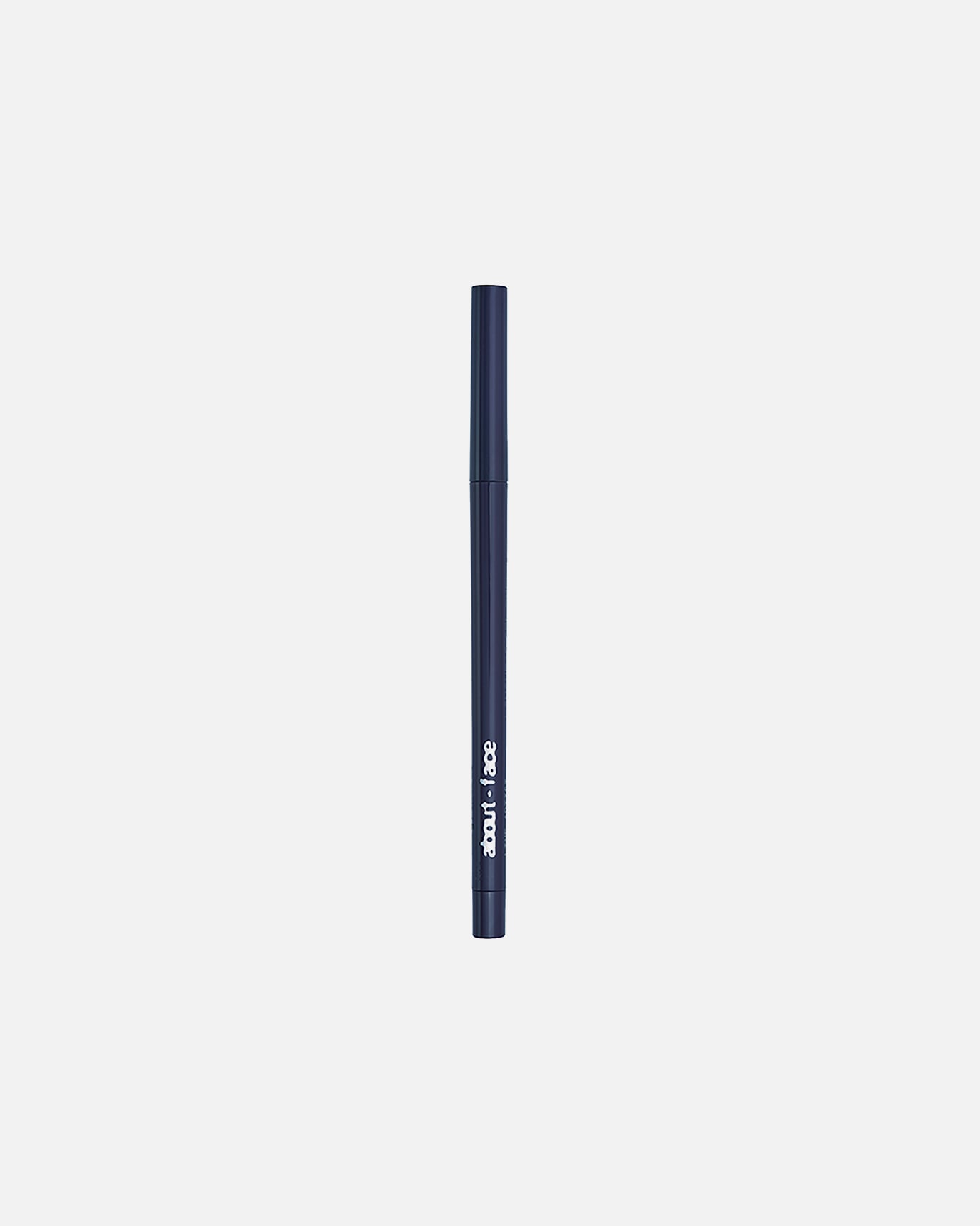 Eyeliner für Unisex about-face Default Brand Line Line Artist BLUE IS THE NEW BLACK