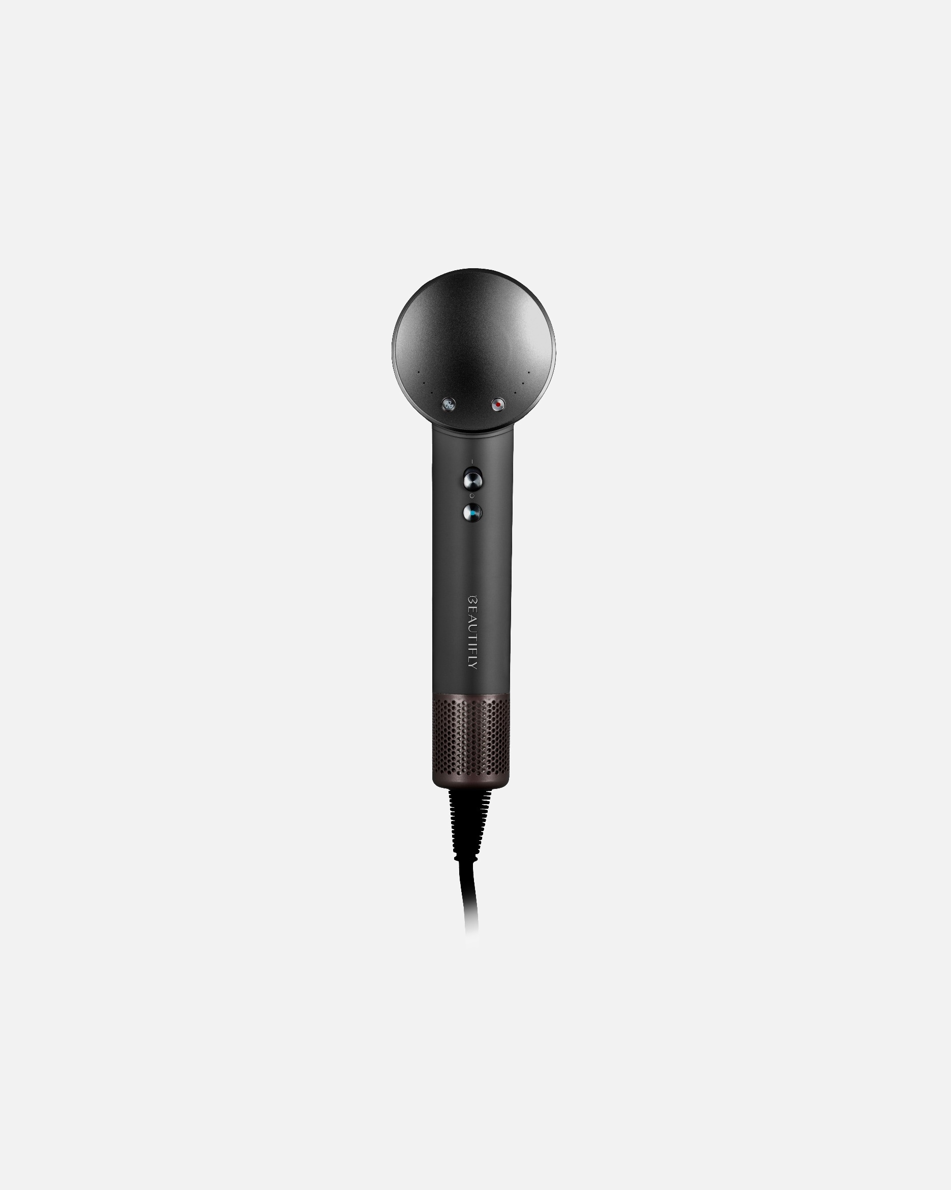 Haartrockner für Unisex Beautifly 115 g
