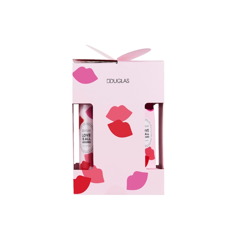 Douglas Collection Seasonal Love is all around Gift set Körperpflegeset