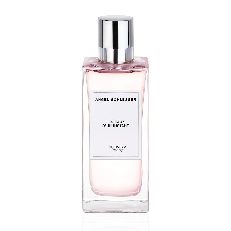 Angel Schlesser Les Eaux D'un Instant Eau de Toilette 100 ml unisex