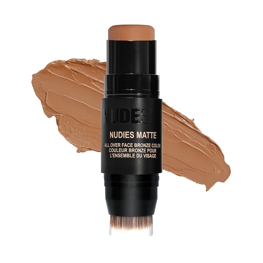 Nudestix Nudies Matte All Over Face Bronze ColorMake-up | 7.0 g | 4228,57 / 1.0 kg