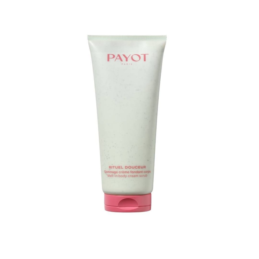 Payot Rituel Corps Gommage Crème Fondant CorpsKörper | 200.0 ml | 160,00 / 1.0 l
