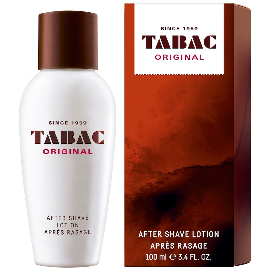 Tabac Original Lotion After Shave 100 ml Herren