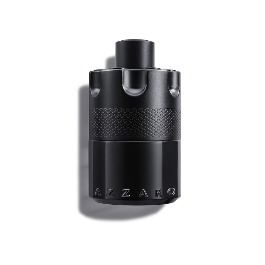 Azzaro The Most Wanted Intense Eau de Parfum 100 ml Herren