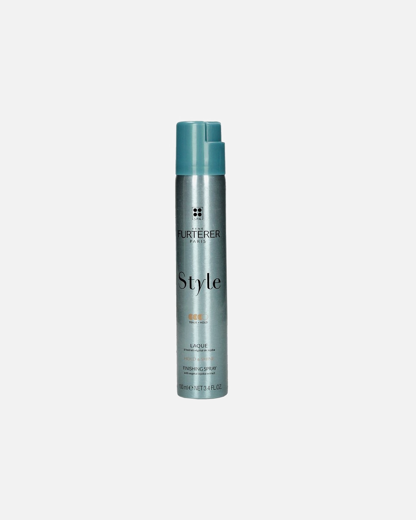 Haarspray für Unisex René Furterer Style STYLE Haarlack 100 ml