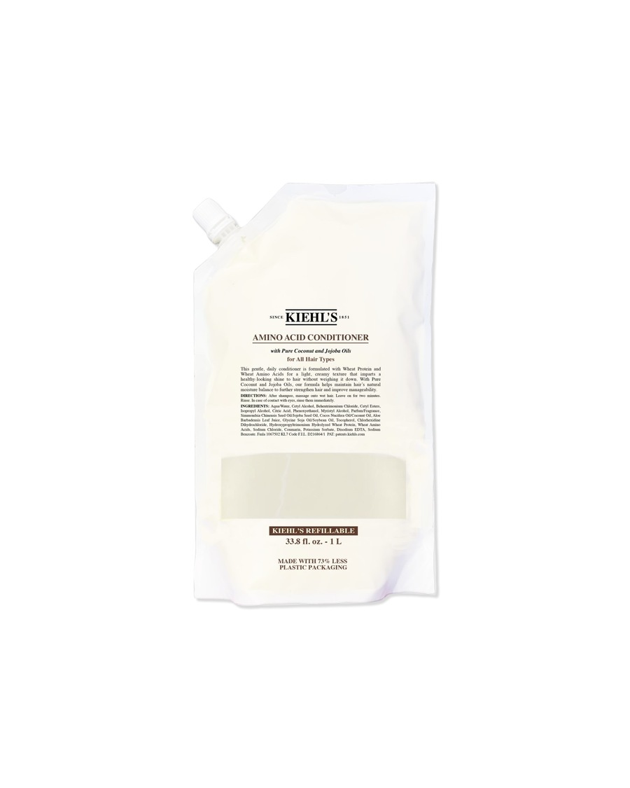 Kiehl’s Amino Acid Conditioner 1000 ml