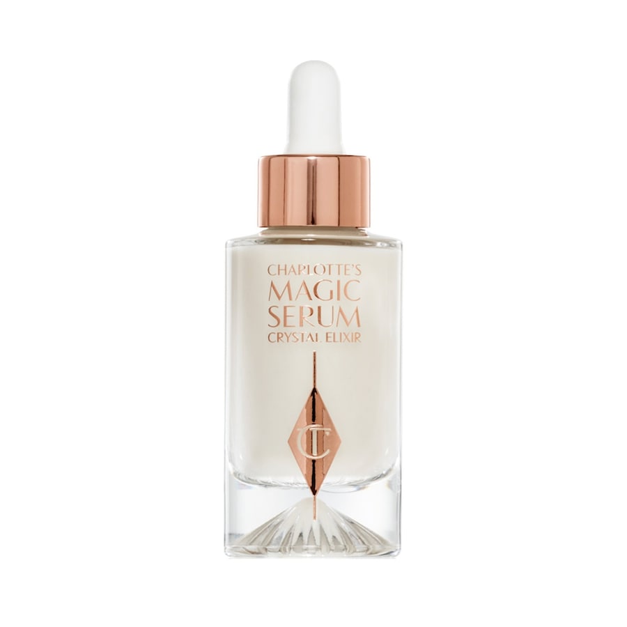 Charlotte Tilbury Charlotte’s Magic Serum Crystal Elixir Feuchtigkeitsserum 30 ml