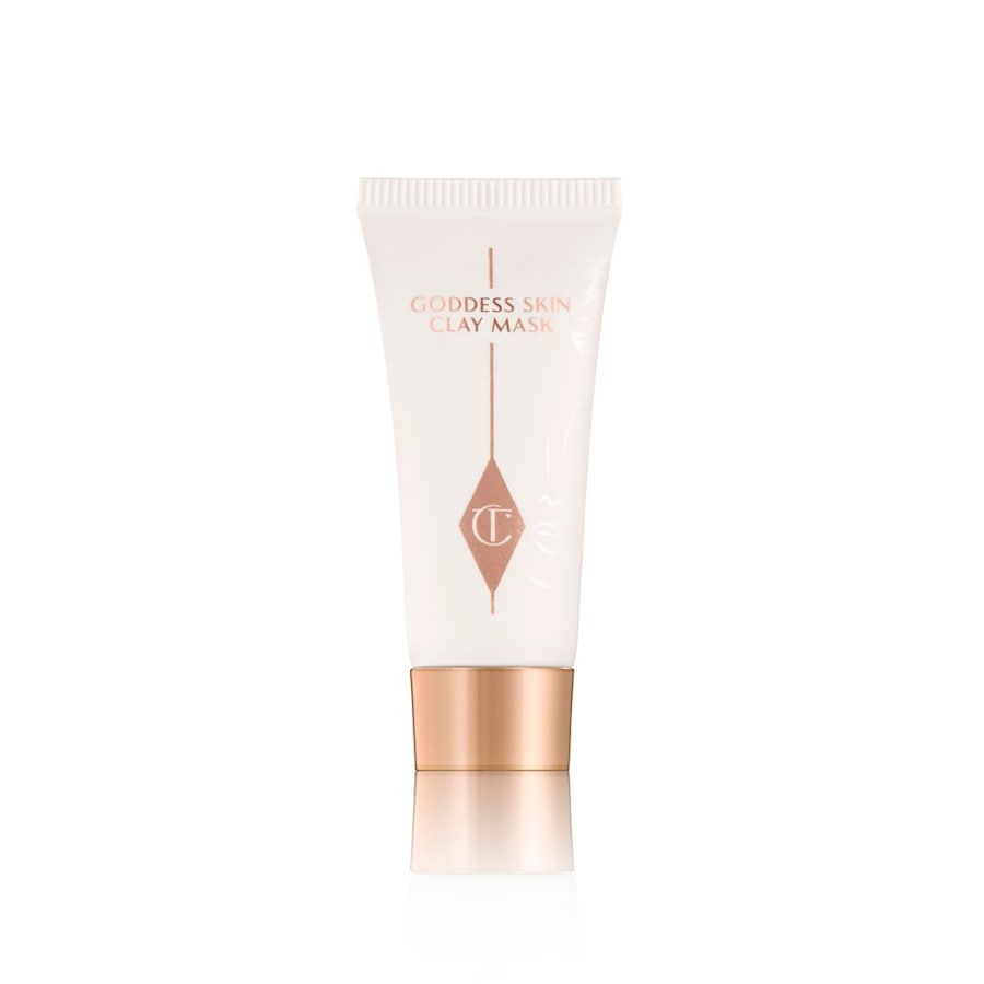 Charlotte Tilbury GODDESS SKIN CLAY MASK Feuchtigkeitsmaske 15 ml