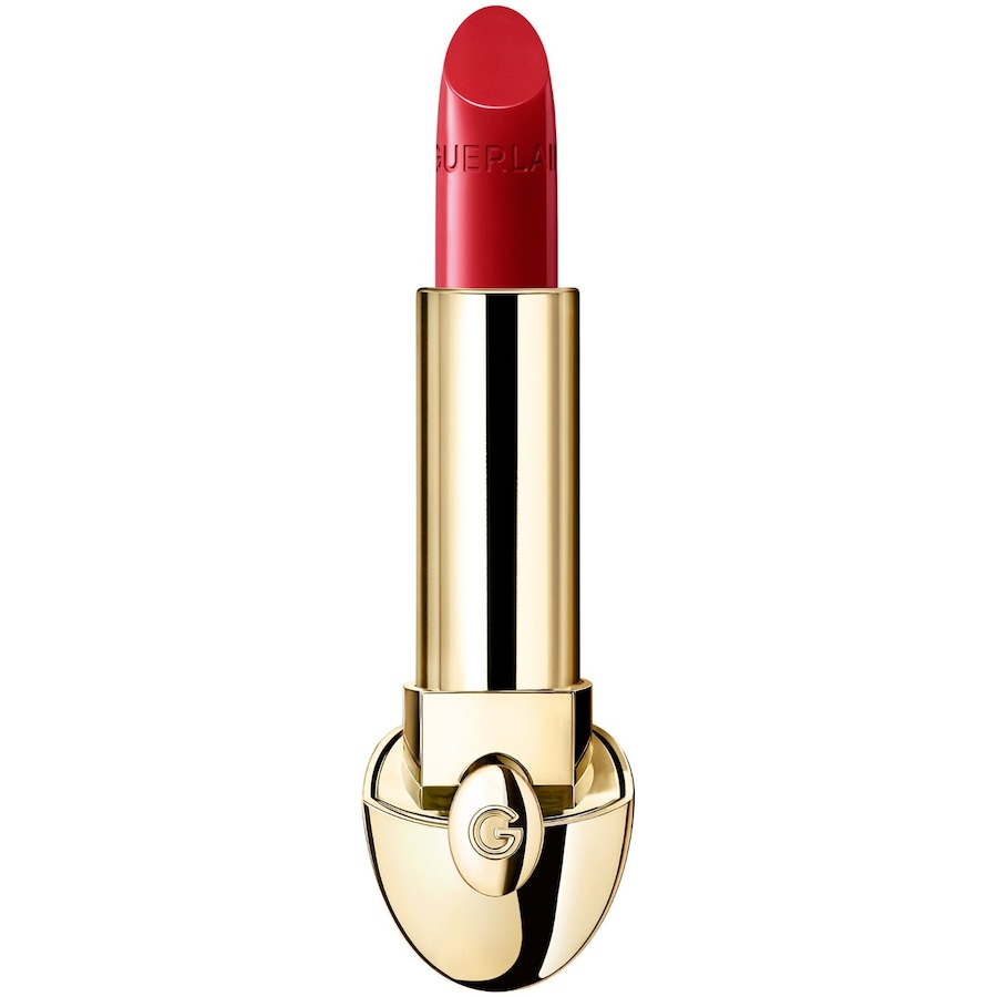 Guerlain Rouge G Satin Refill Lippenstift 333 - Raspberry Red 3.5 g Pink