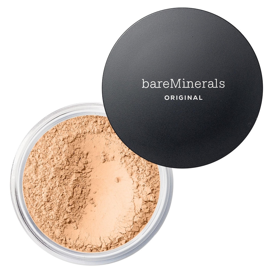 bareMinerals Original SPF 15 Foundation Neutral Ivory 06 8 g Nude