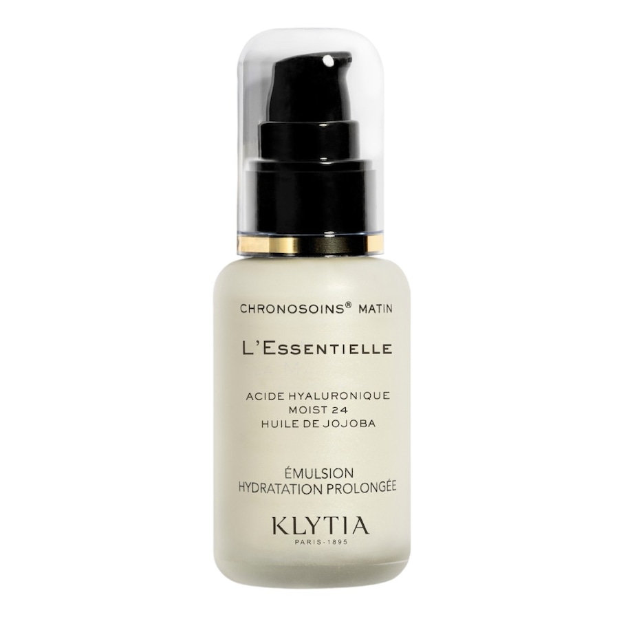 KLYTIA L ́essentielleGesicht | 50.0 ml | 1099,80 / 1.0 l