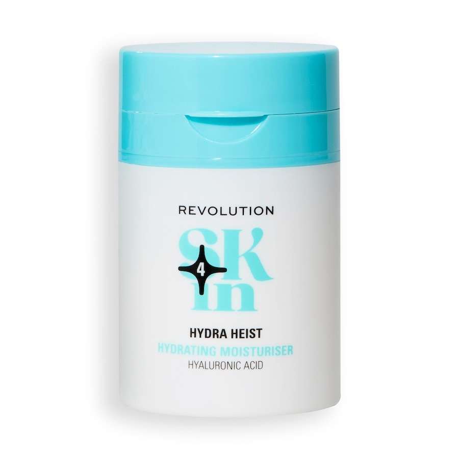 Revolution Skincare Hydra Heist Feuchtigkeitsserum 50 ml