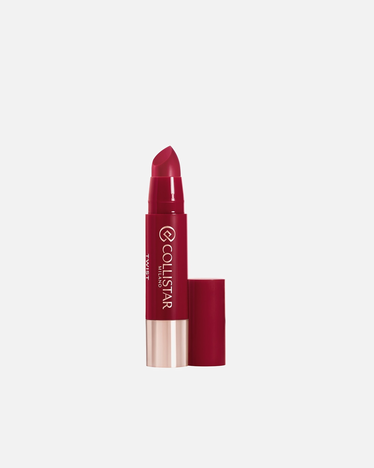 Lipgloss für Weiblich Collistar TWIST BALMY GLOSS 7 ml