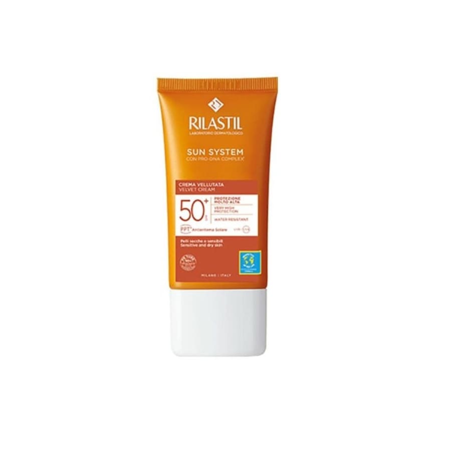 Rilastil Sonnencreme Gesicht 50 ml