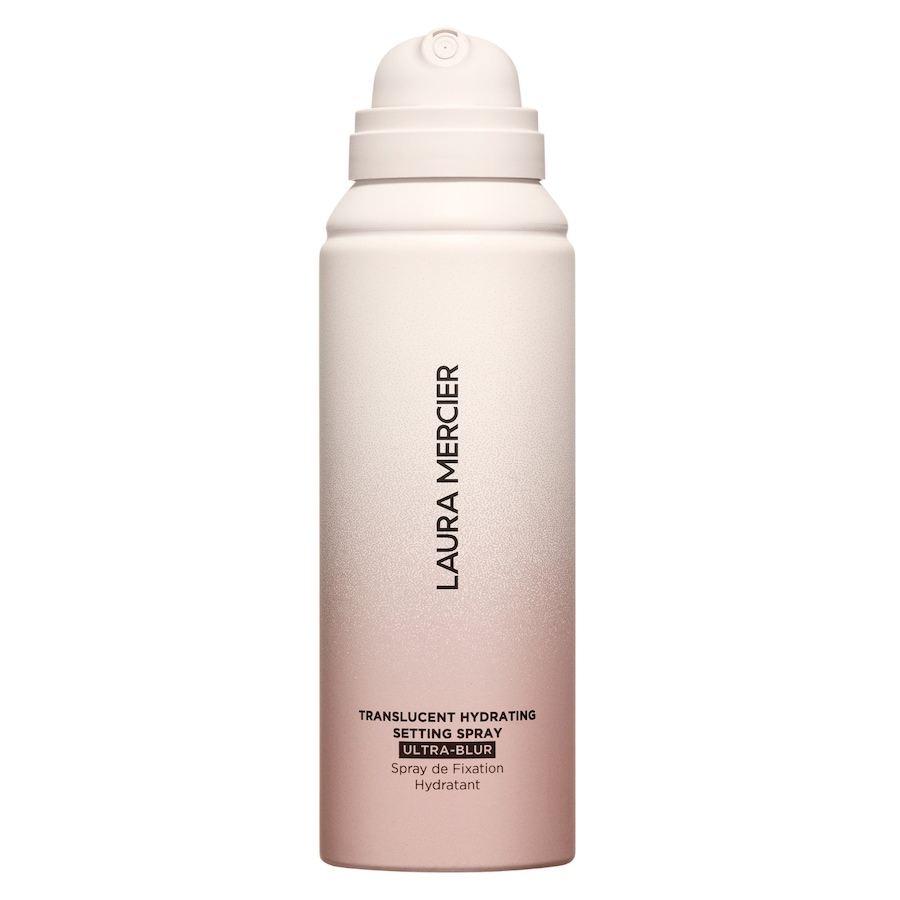 Laura Mercier Translucent Hydrating Setting Spray Ultra-Blur Fixingspray 100 ml