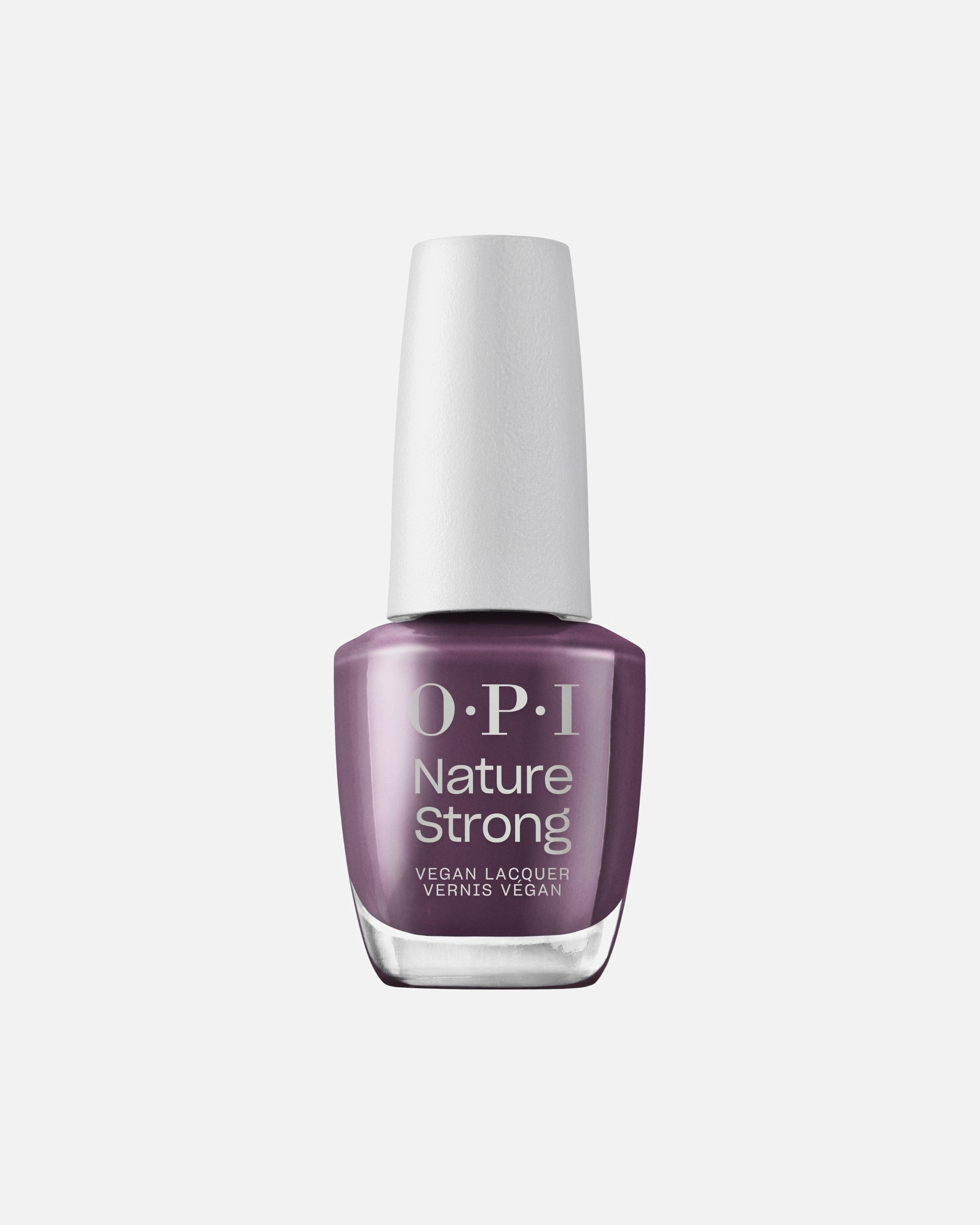 Nagellack für Unisex OPI Nature Strong Vegan NAT023 - NAT - ECO-MANIAC