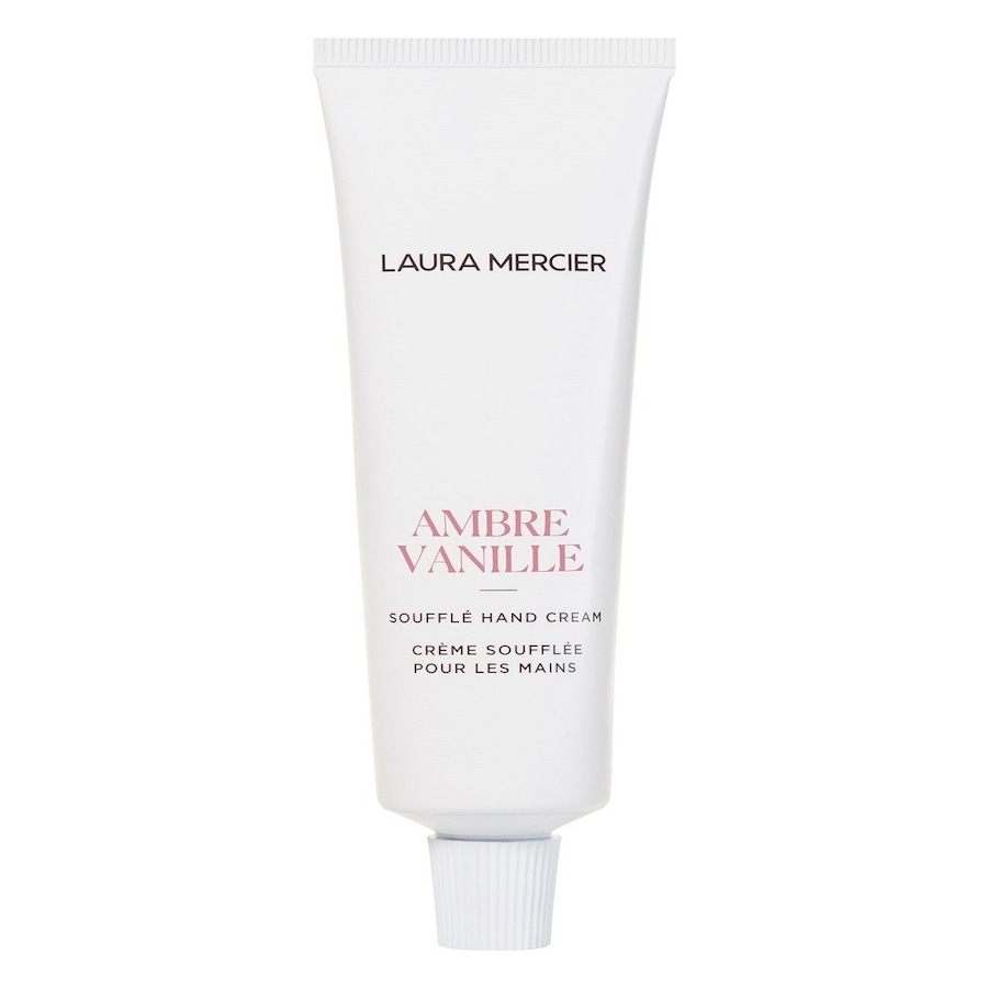 Laura Mercier SOUFFLE HAND CREAM ALMOND COCONUTKörper | 50.0 ml | 565,60 / 1.0 l