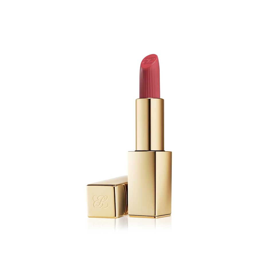 Estée Lauder Pure Color Creme Lipstick Lippenstift 131 - BOIS DE ROSE 12 g Rosegold Damen
