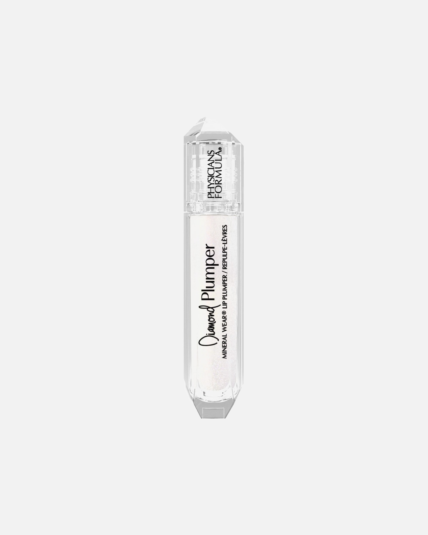 Lip Plumper für Unisex Physicians Formula Mineral Wear Diamond Plumper Diamond - Marquise